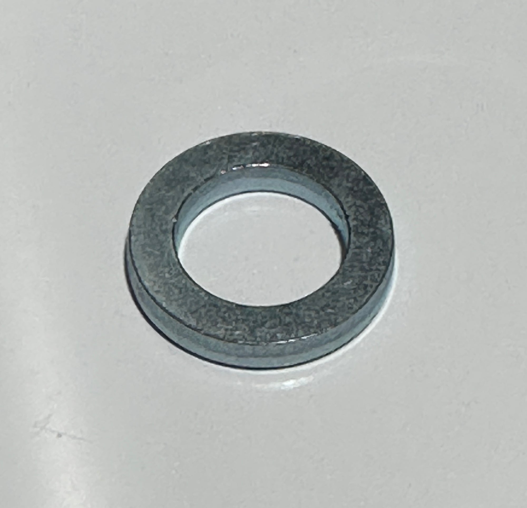 M10 - 16mm 2.5mm thick washer shim F6087