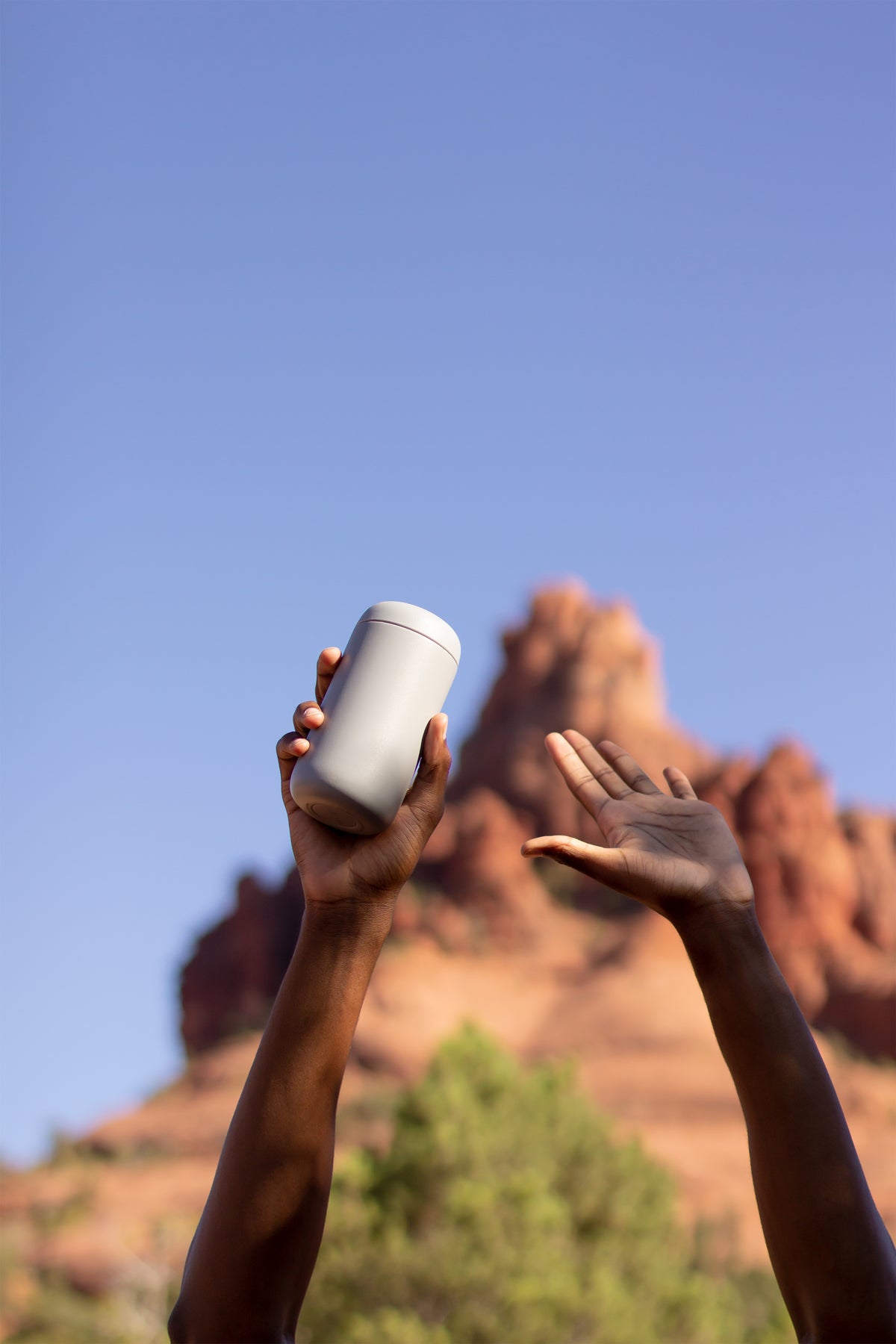 To Go Mug  - Carter Move Matte Black 12oz - Fellow - Espresso Gear