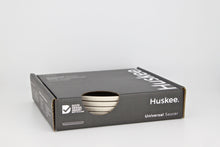 Mug Saucers Natural 4pcs - Huskee