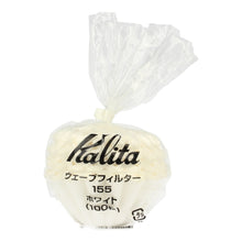 Kalita - Wave #155 Vita Filter 100st