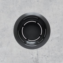 Tumbler Black 500ml