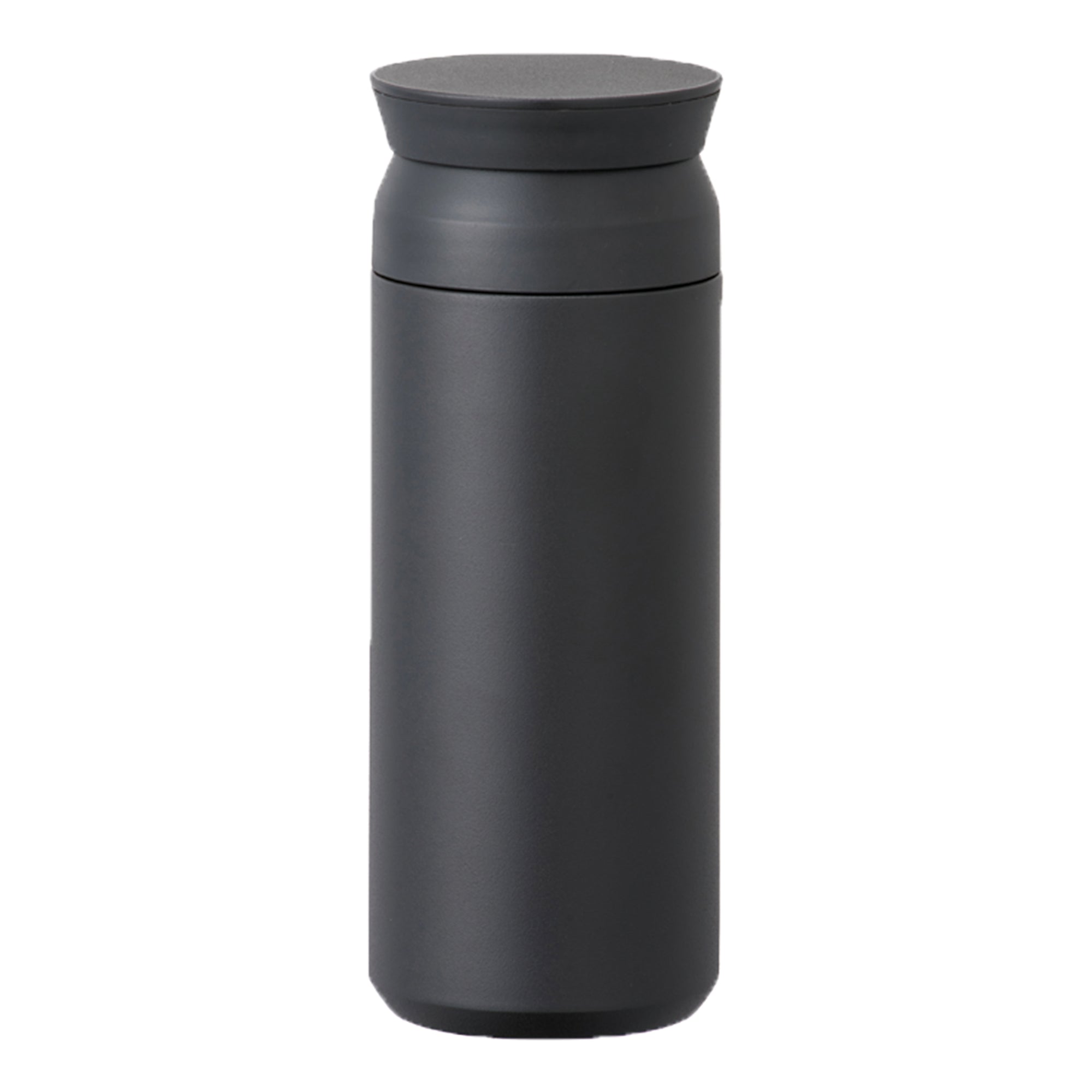 To Go Mug Black 350ml - Kinto - Espresso Gear