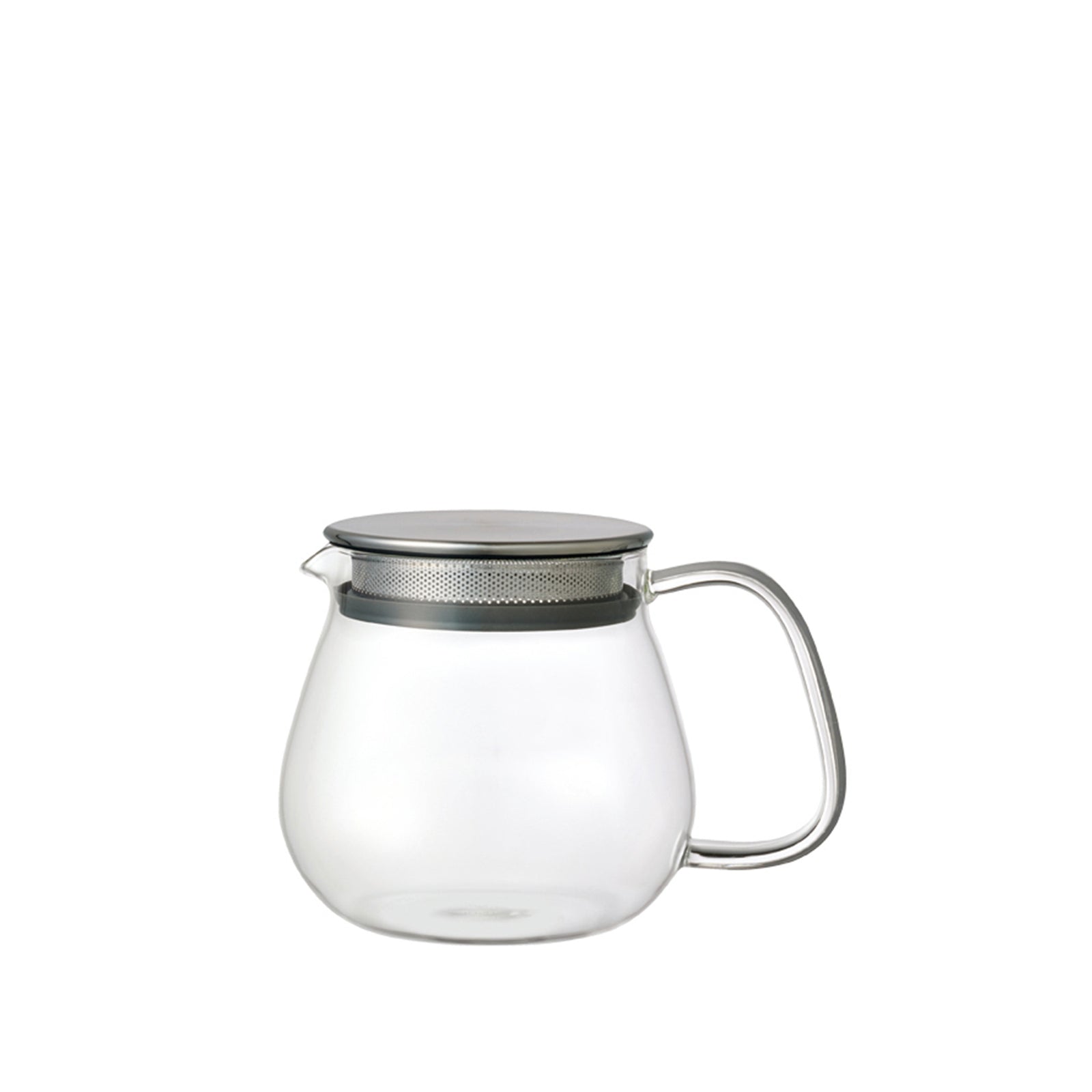 Tea Server Unitea One Touch 460ml - Kinto - Espresso Gear