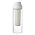 Cold Brew Capsule Carafe White - Kinto