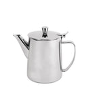 Klassisk kaffekanna i rostfritt stål 0,6 l - Merx