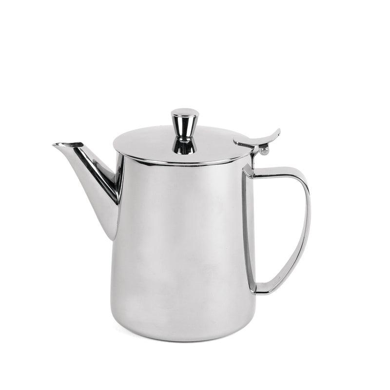 Classic Stainless Coffee Server 0,6L - Merx