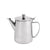 Classic Stainless Coffee Server 0,6L - Merx - Espresso Gear