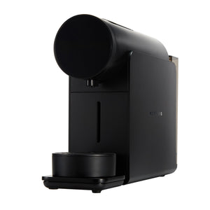 Morning Capsule Machine Black Morning Espresso Gear