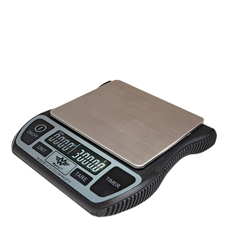 Scale Barista