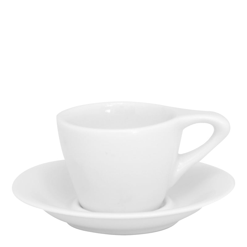 Lino Espressokopp 3oz/9cl