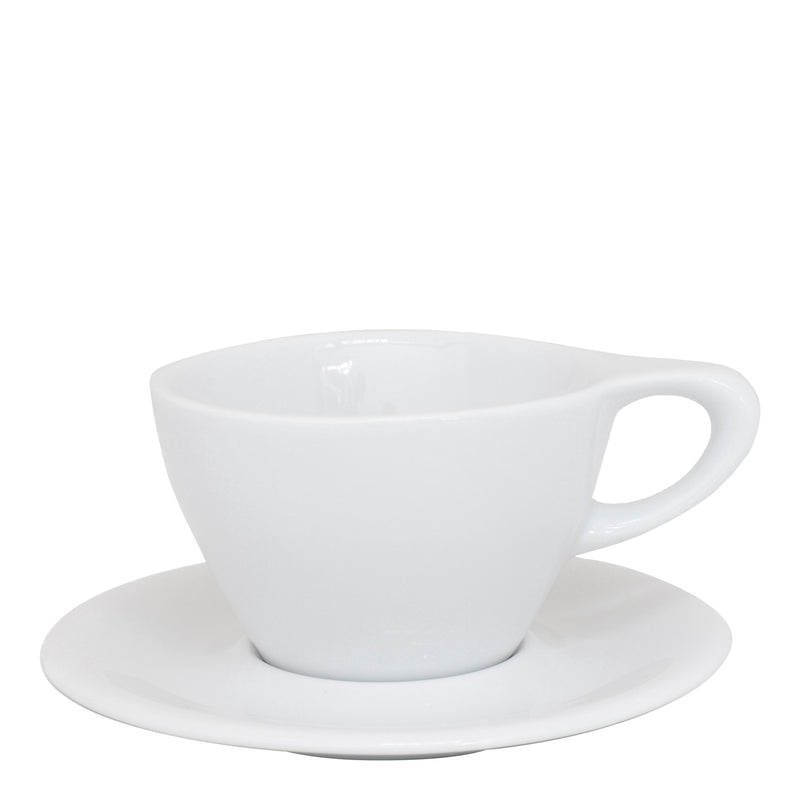 Lino Stor Latte / Tekopp 12oz 36cl
