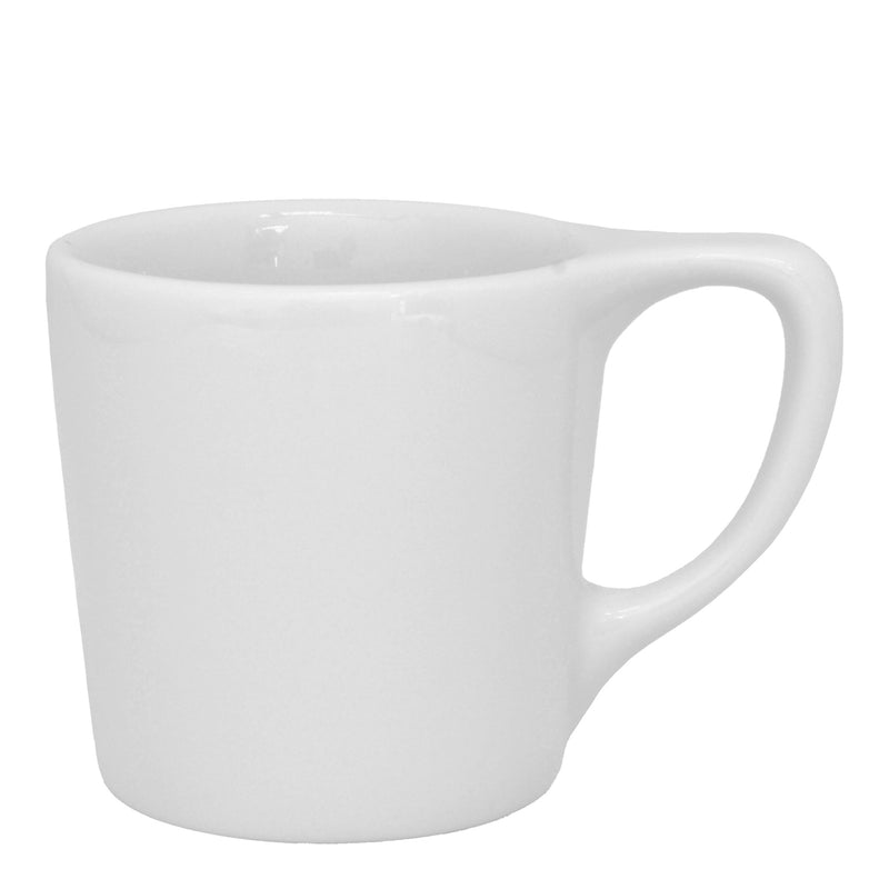 Mugg Vit 10oz/30cl