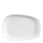 Porcelain Pulled Plate Lino