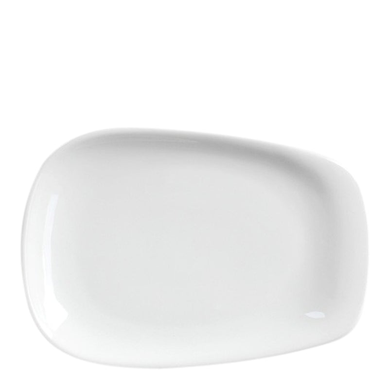 Liten Pulled Tallrik – Lino