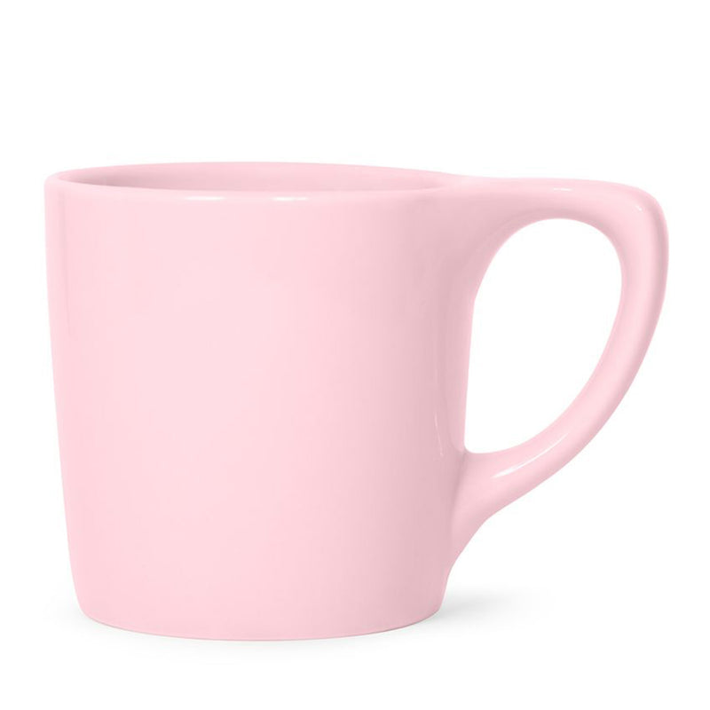 Mug - Lino Pink 10oz/30cl