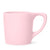 Porcelain Mug - Pink 10oz/30cl - NotNeutral - Espresso Gear