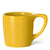 Porcelain Mug - Lino Canary 10oz/30cl - NotNeutral - Espresso Gear