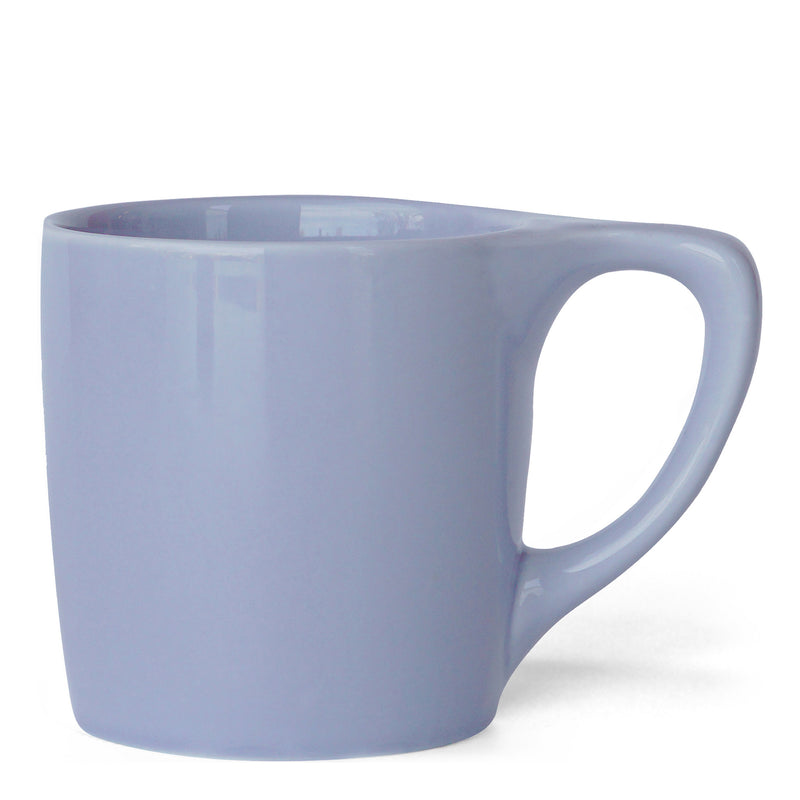 Mug - Lino Periwinkle 10oz/30cl