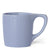 Porcelain Mug - Lino Periwinkle 10oz/30cl - NotNeutral - Espresso Gear