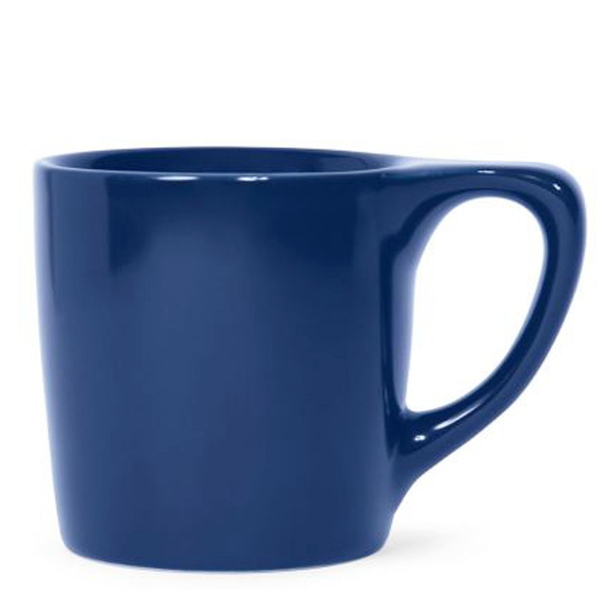 Mug - Lino Indigo 10oz/30cl