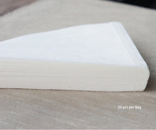 Filter paper V60 Size 2 100pcs
