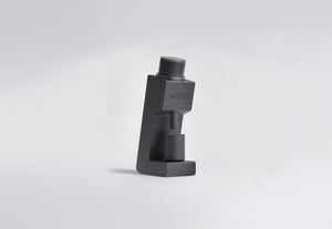 Varia VS3 coffee electric grinder in color black