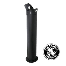 Rhino Knockbox Floor tube