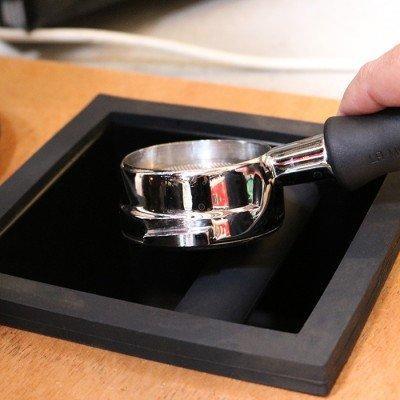 Knockbox Chute - Rhinowares - Espresso Gear