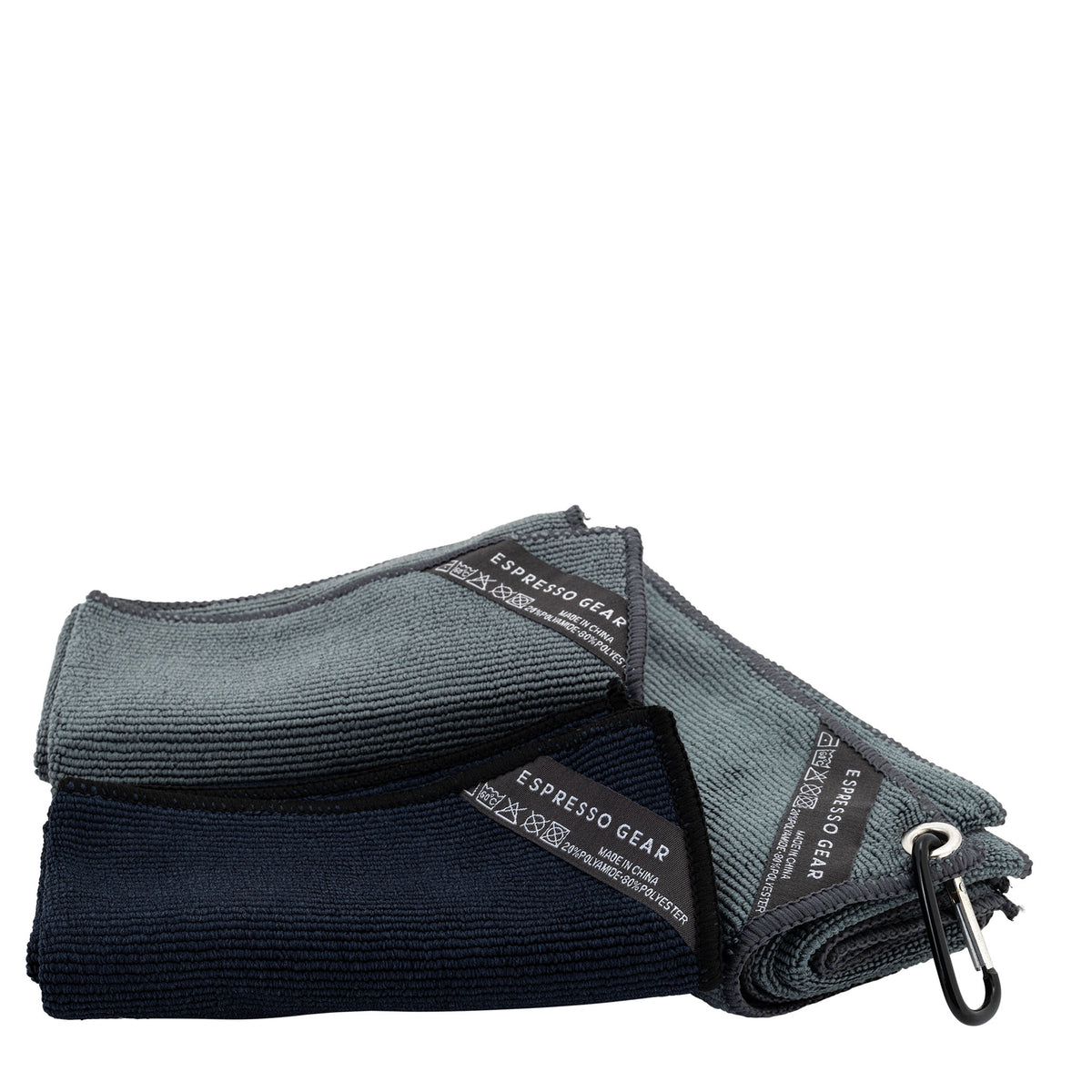 Barista Clip Cloth Set - Espressoutrustning