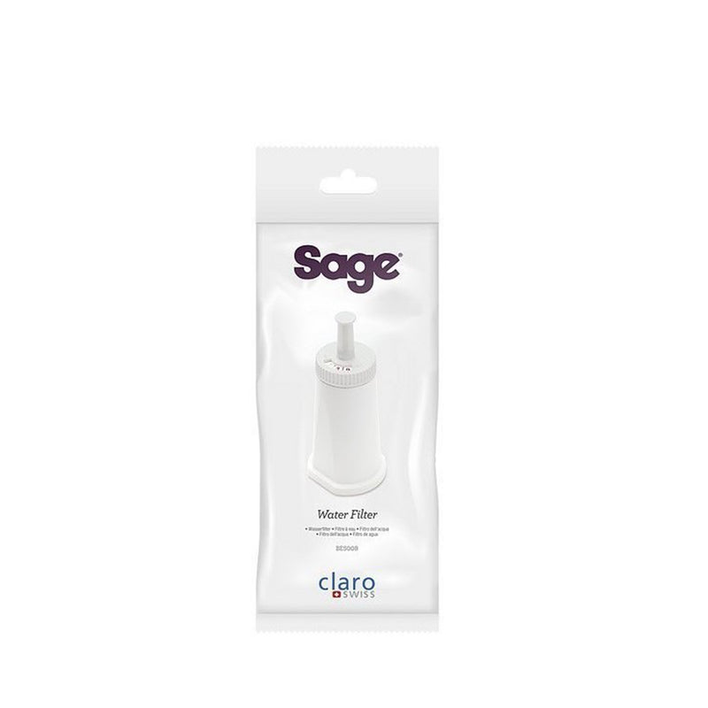 Sage ClaroSwiss Vattenfilter