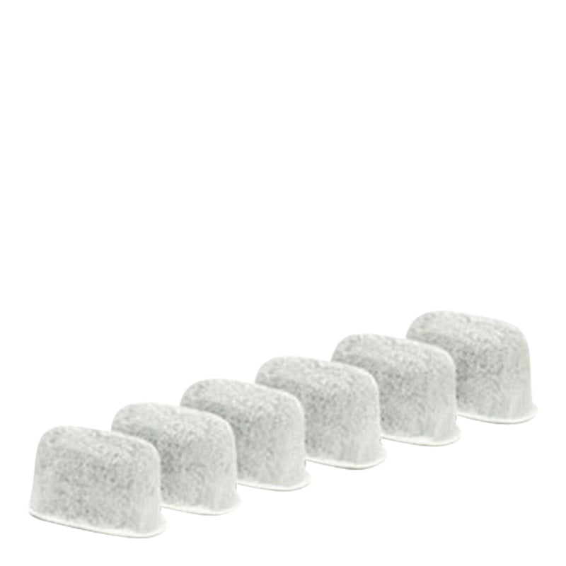 Water filter 6-pack - Sage