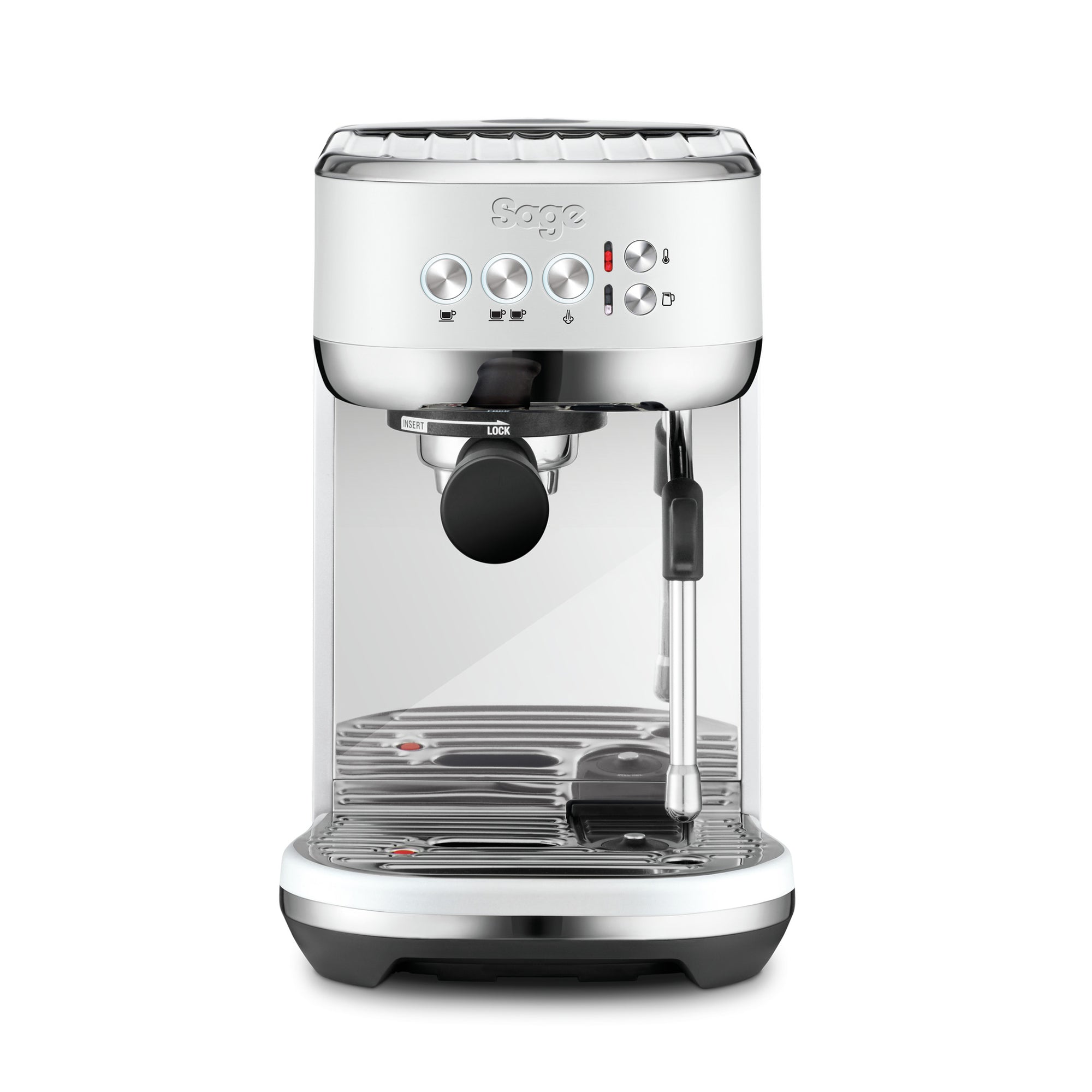 Espresso Machine, The Bambino - Sage - Espresso Gear