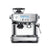 ESPRESSO MACHINE, THE BARISTA PRO SILVER - SAGE - Espresso Gear
