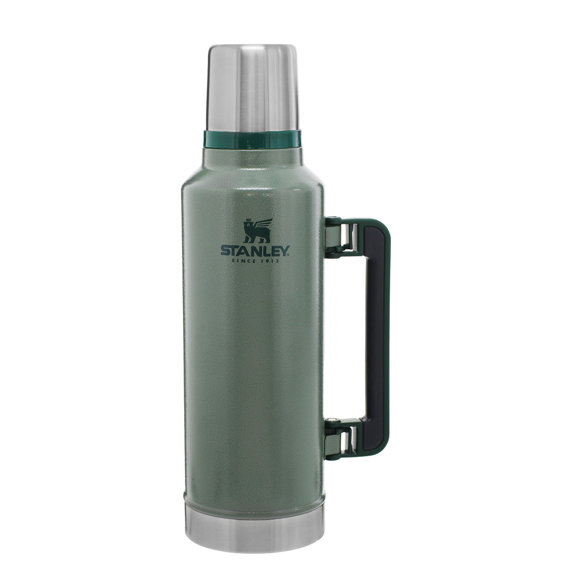 Thermos Hammertone Green 1.9L