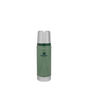 Thermos Hammertone Green 0,47L - Stanley