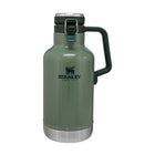 Termos Growler Hammertone Grön 1,9L