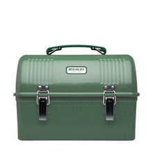 Matlåda Hammertone Grön 9,5L