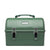 Lunchbox Hammertone Green 9,5L