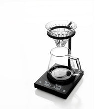 Timemore Dubbel Sensor Våg