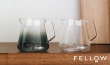 Server - Clear - Mighty Small Carafe 500ml - Fellow
