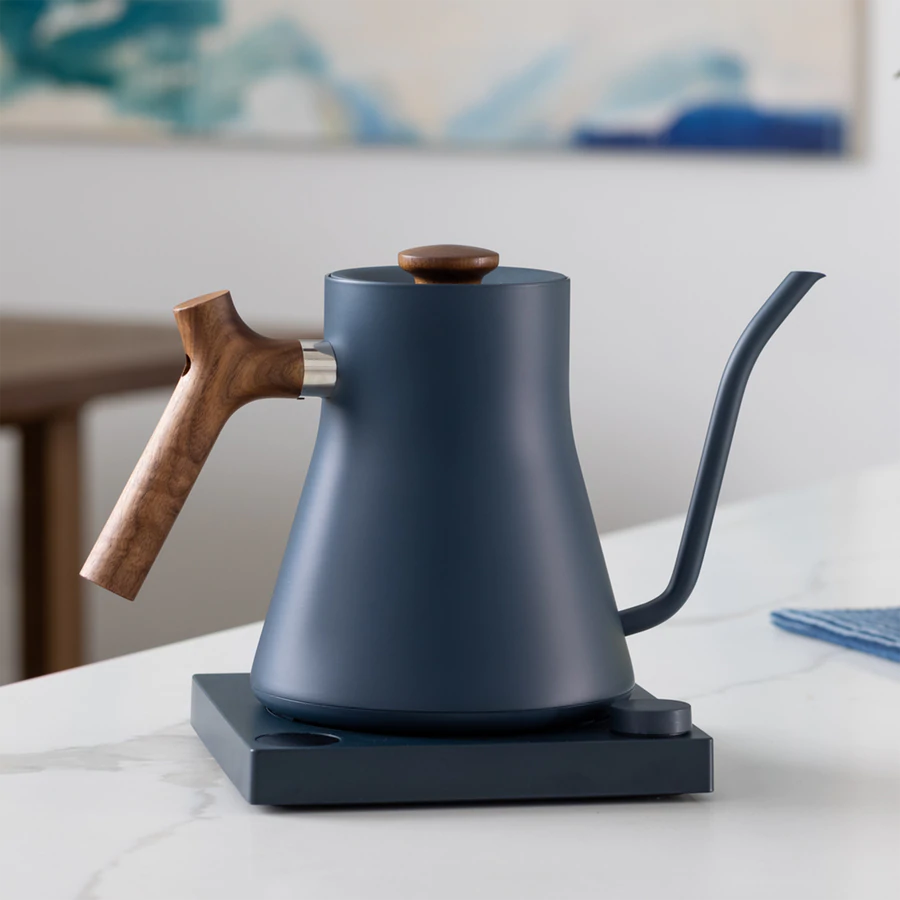 Stagg kettle best sale