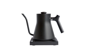 Kettle Stagg EKG Black 0.9L - Fellow - Espresso Gear