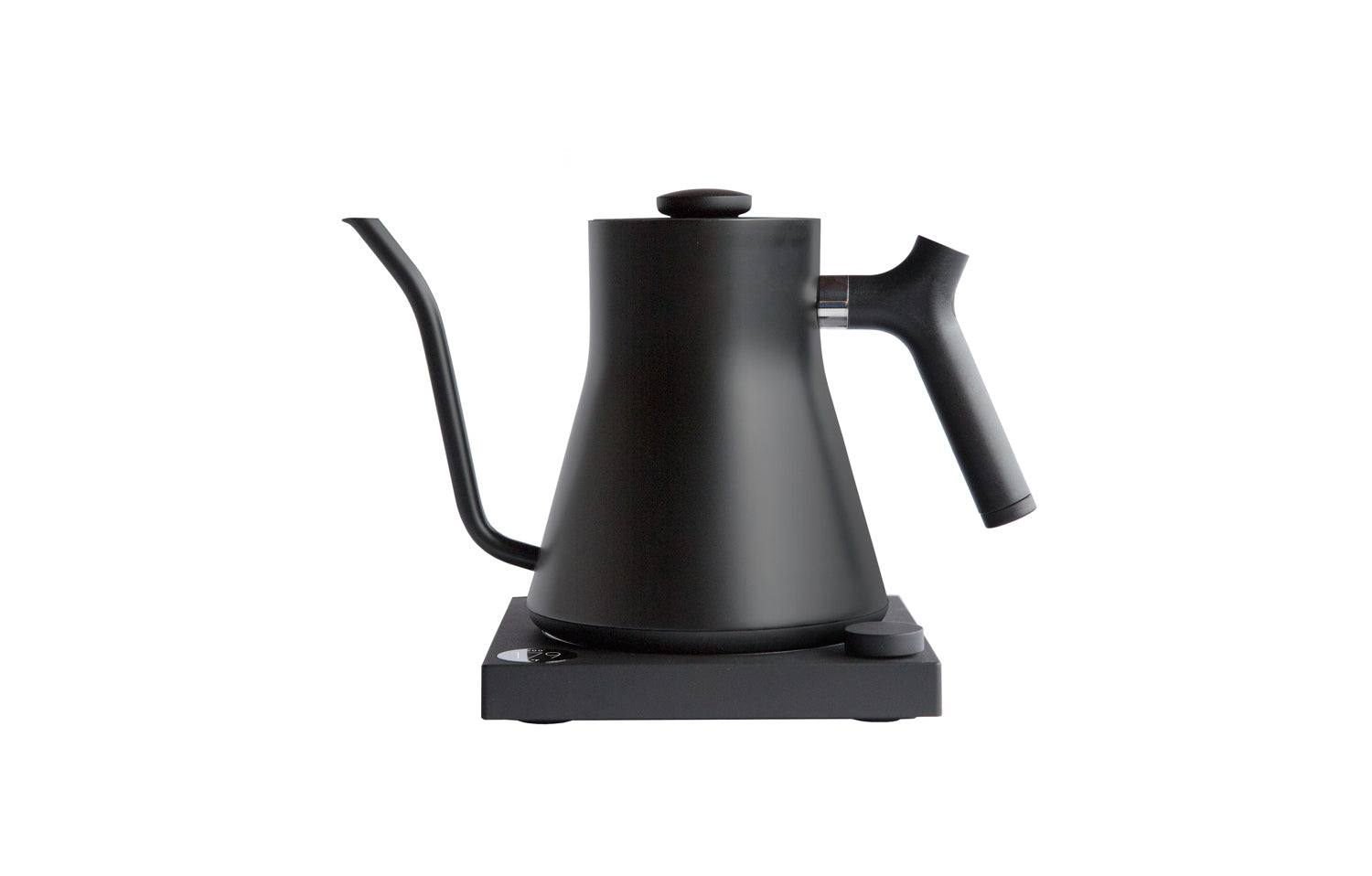 Black deals electric kettle