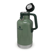 Termos Growler Hammertone Grön 1,9L