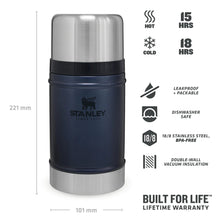 Termosmatburk Nightfall 0,7L