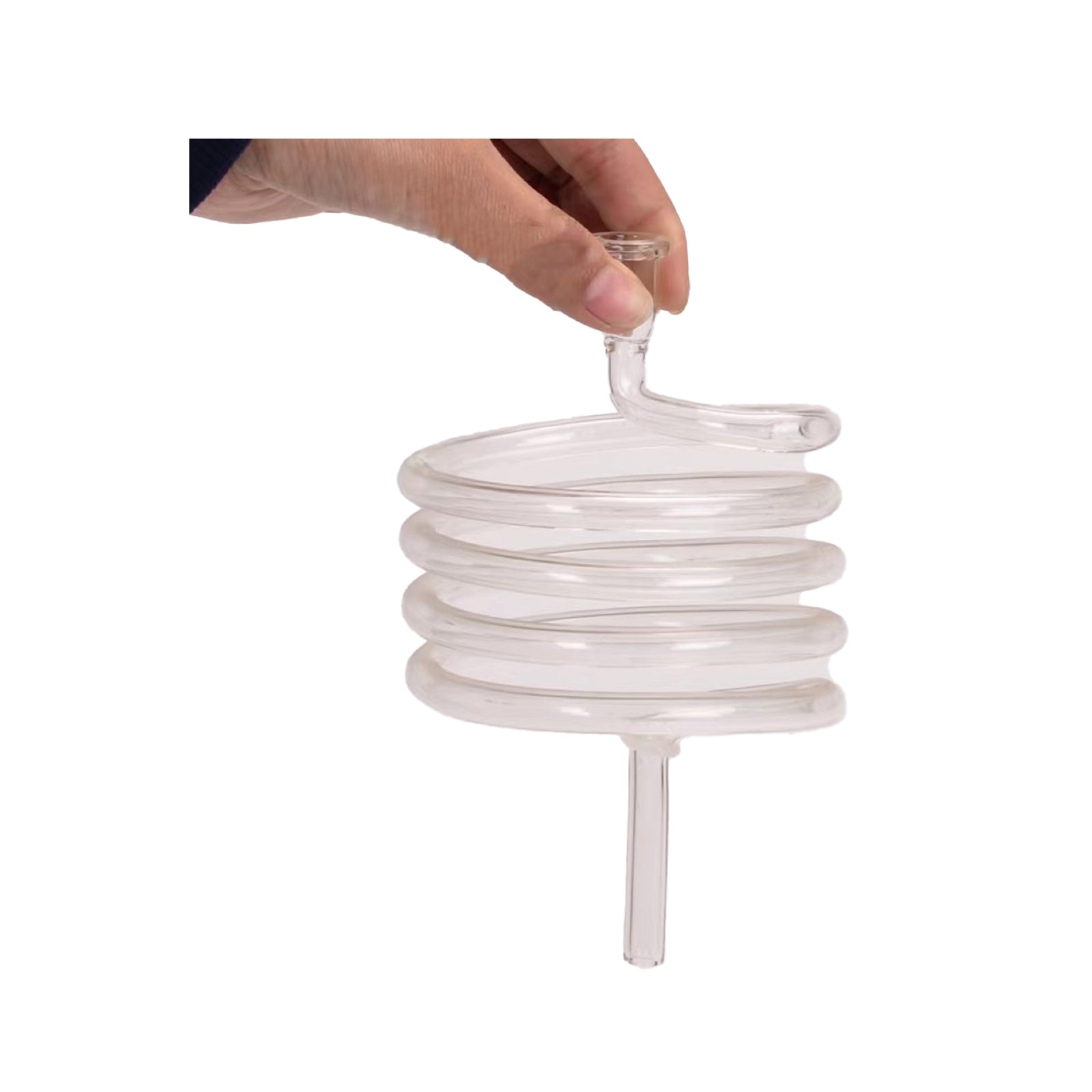 HG2650 glass coil HG6373