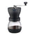 Grinder Fat black - Tiamo - Espresso Gear