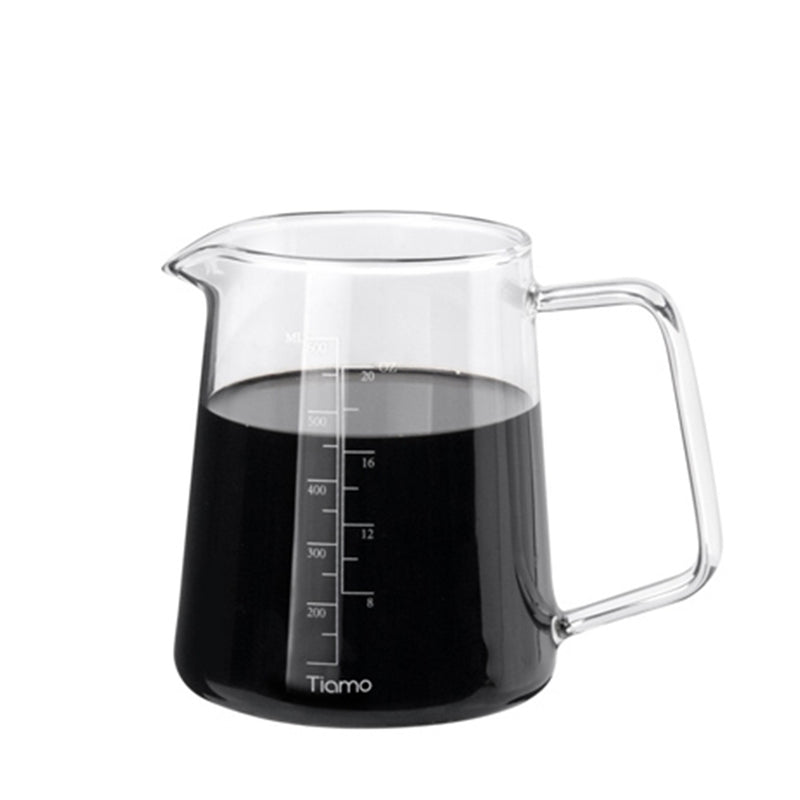 Serveringsstorlek 0,6L