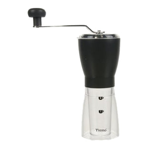 Grinder Slim Black - Tiamo - Espresso Gear