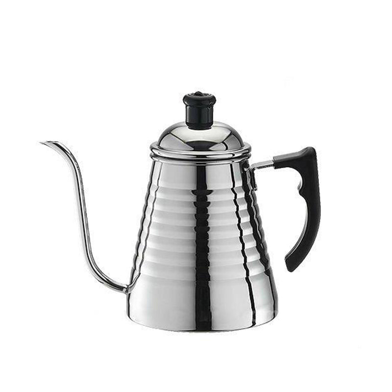 Tiamo Tower Vattenkokare 1L